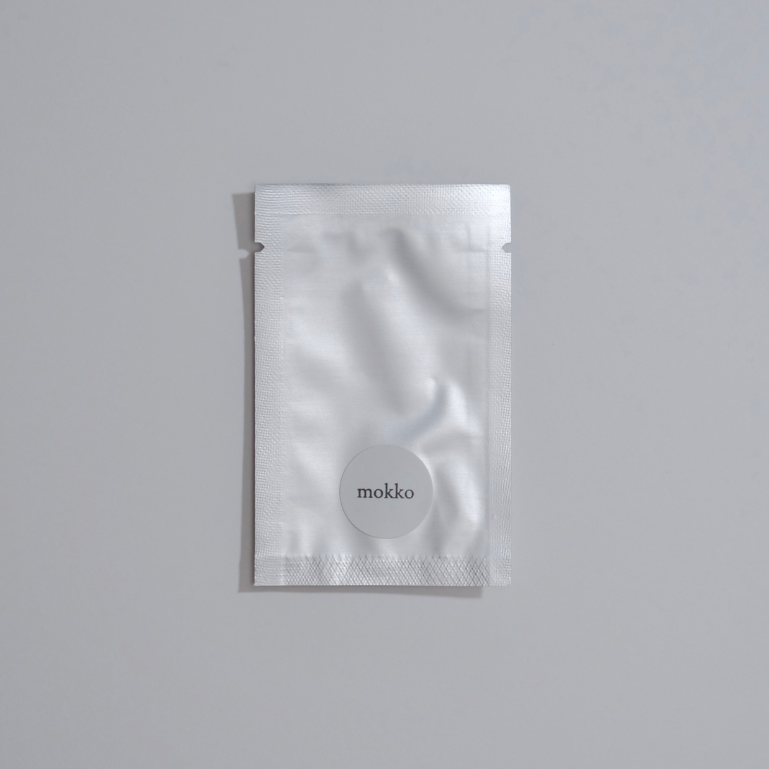 SCENT SAMPLES