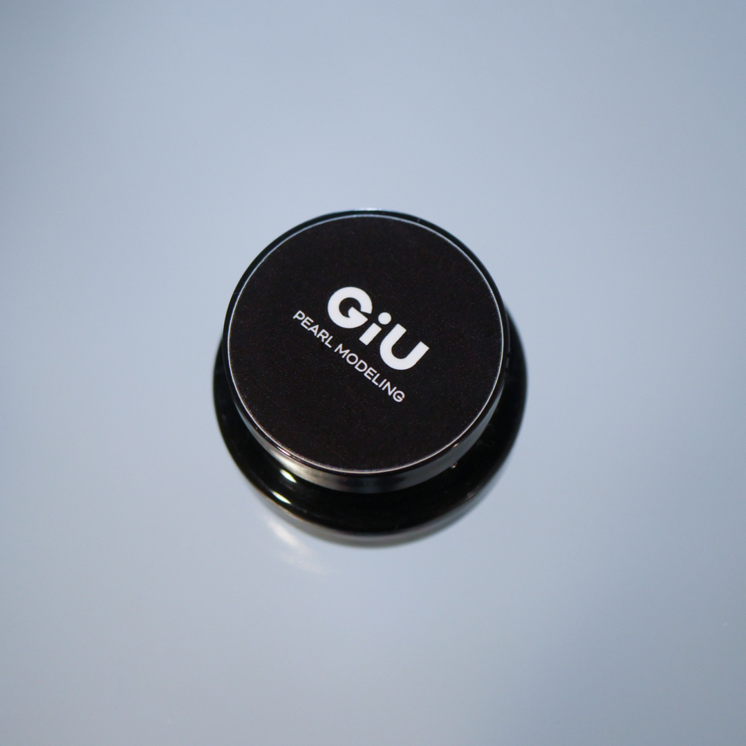 13. PEARL MODELING GEL