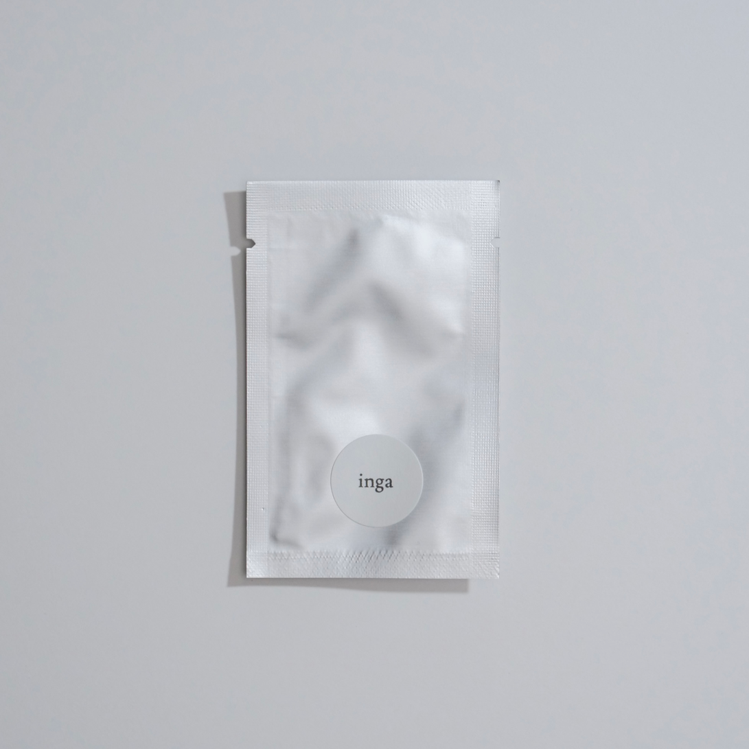 SCENT SAMPLES