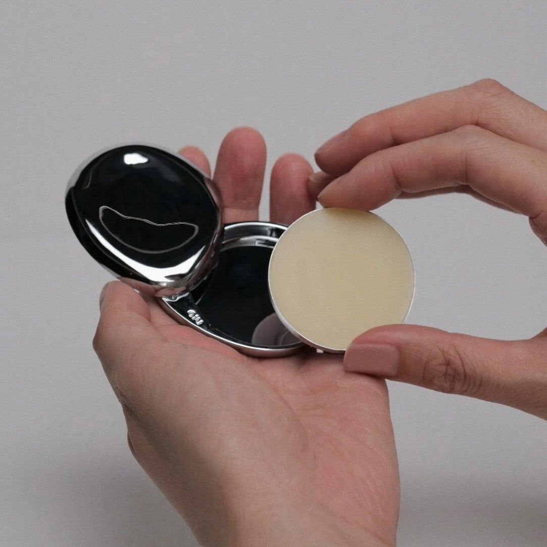 YOUR BALM CASE+REFILL SET
