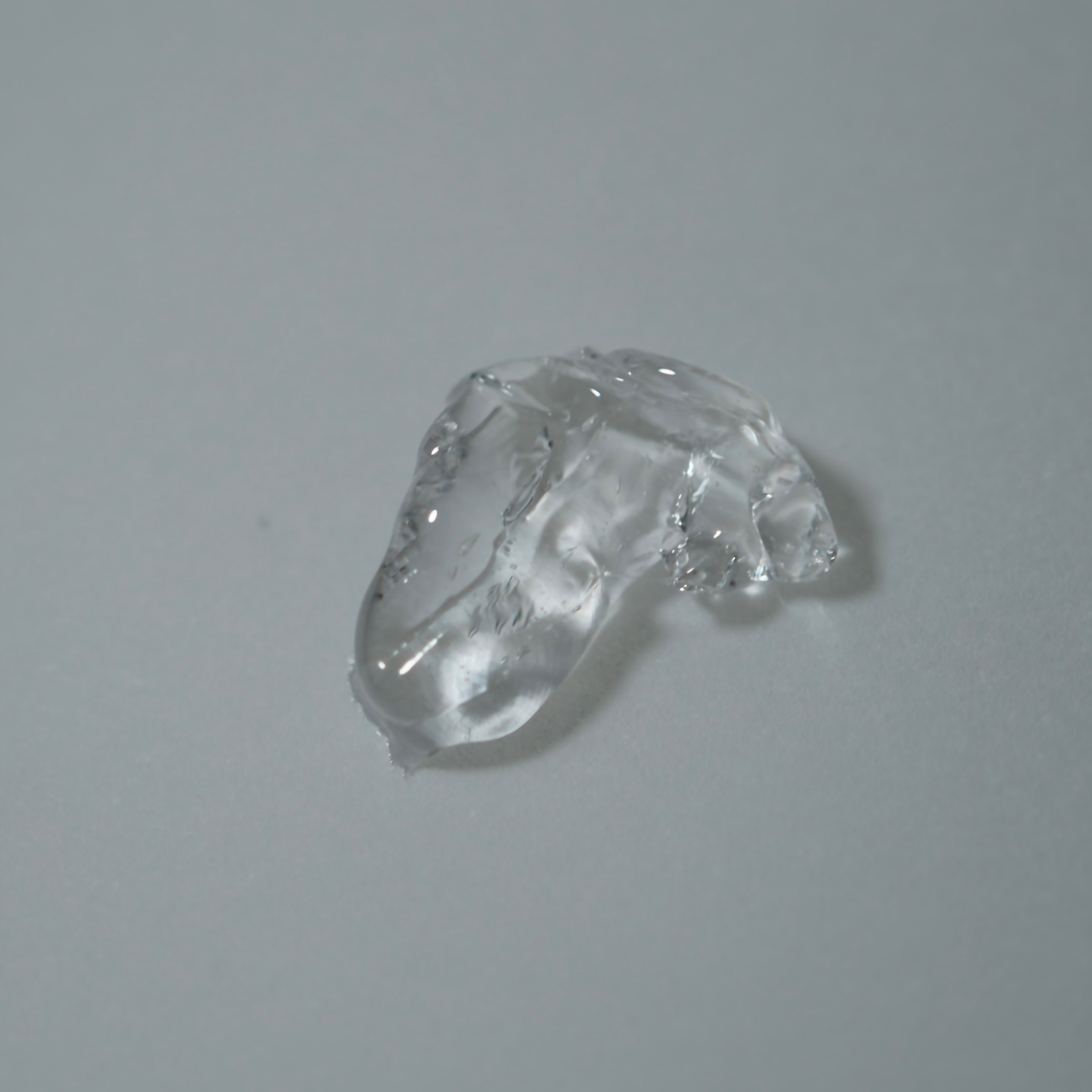 12. CLEAR MODELING GEL