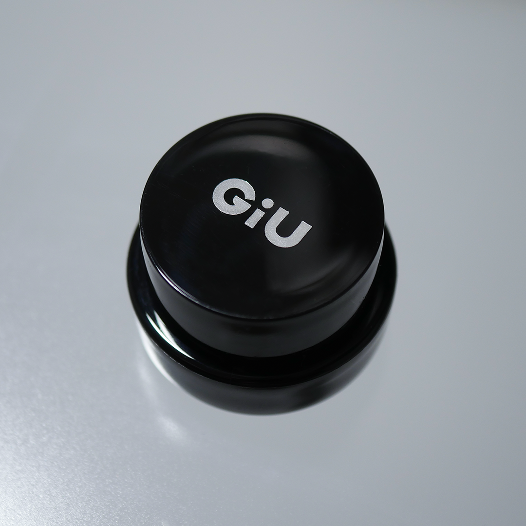 12. CLEAR MODELING GEL