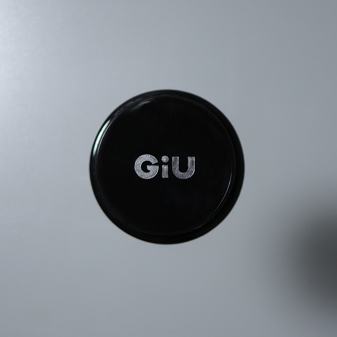 12. CLEAR MODELING GEL