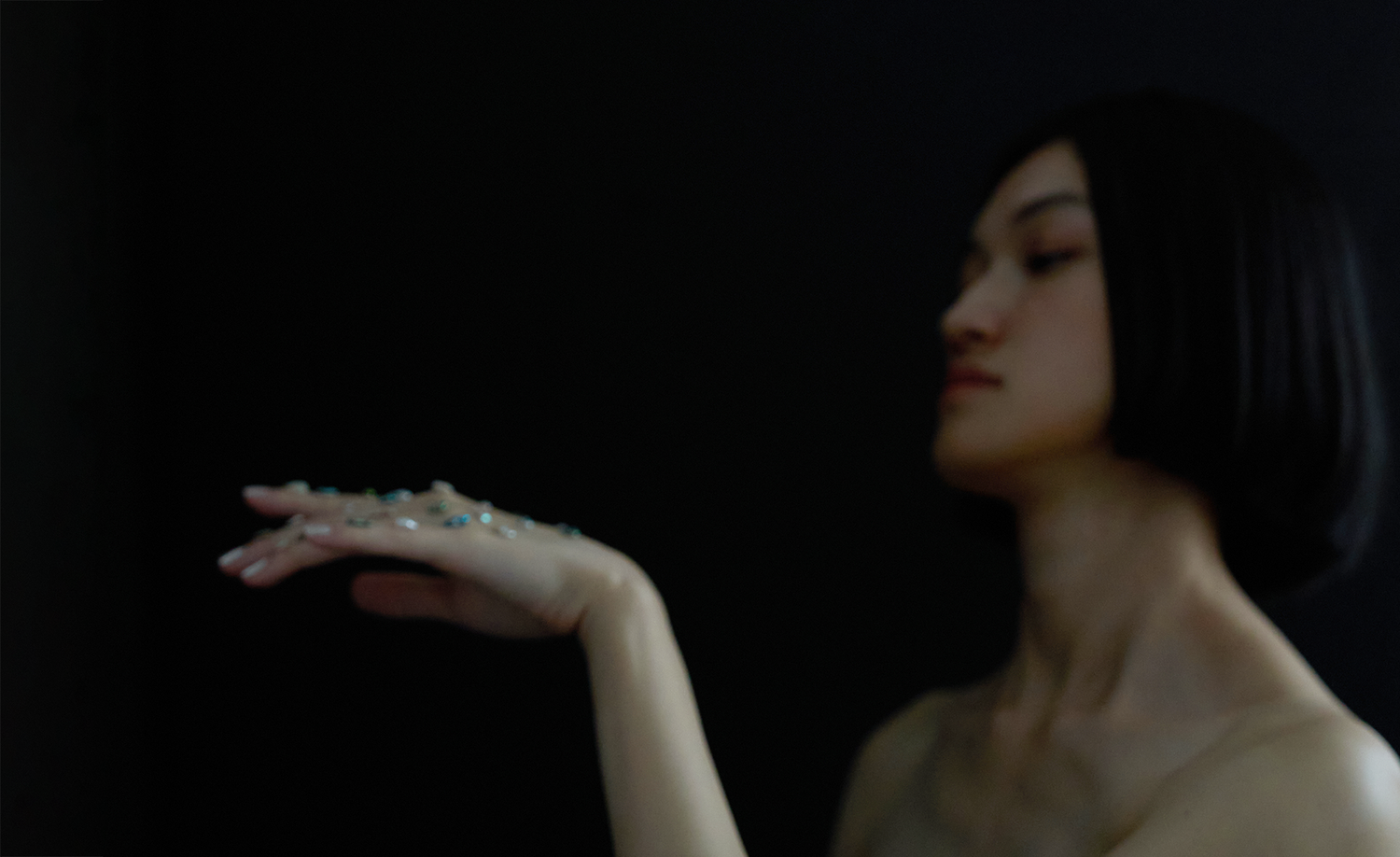 Wish upon a pearl collection