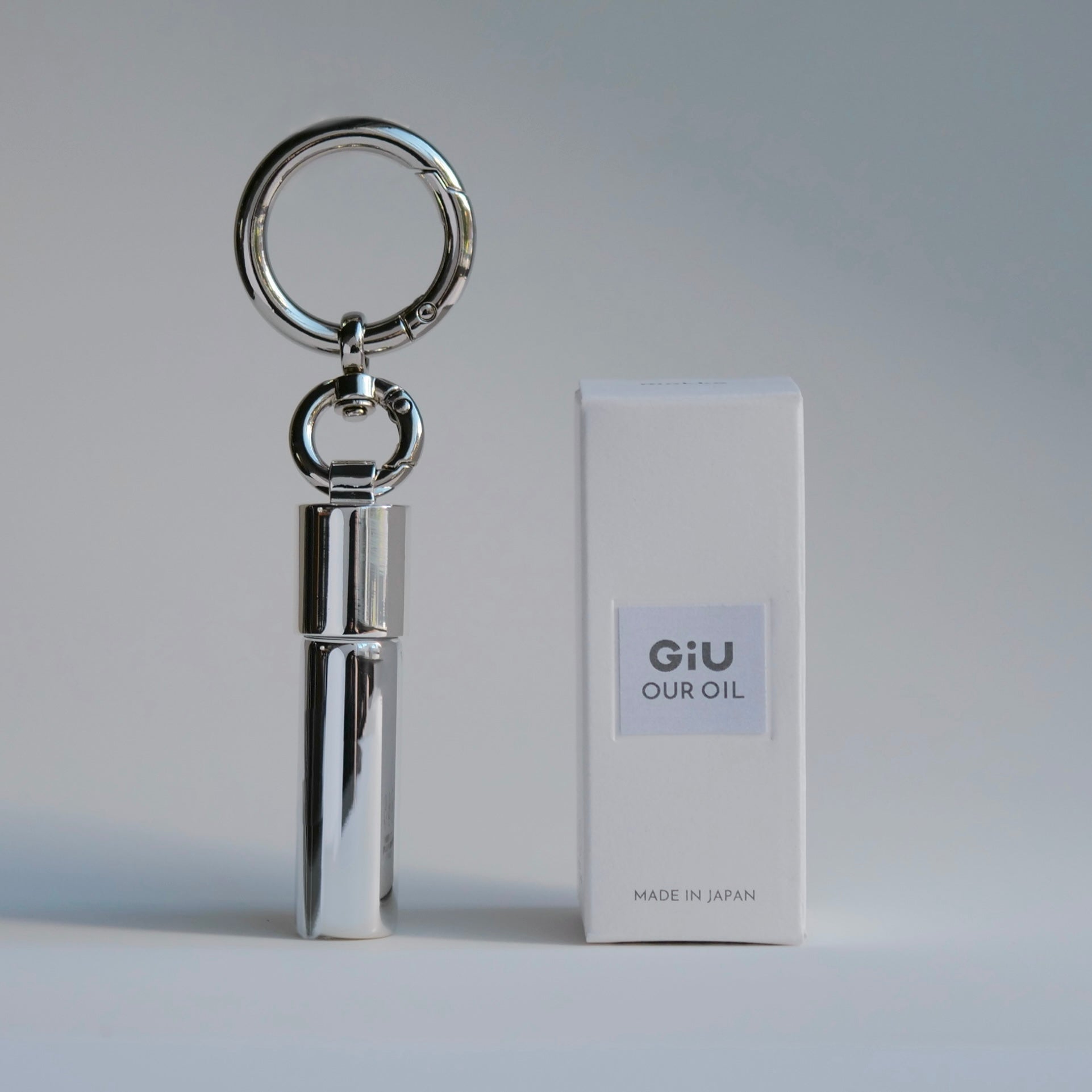 NEW PRODUCTS – GIU OFFICIAL
