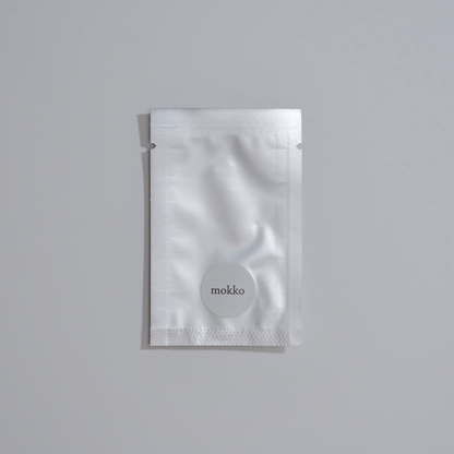 SCENT SAMPLES