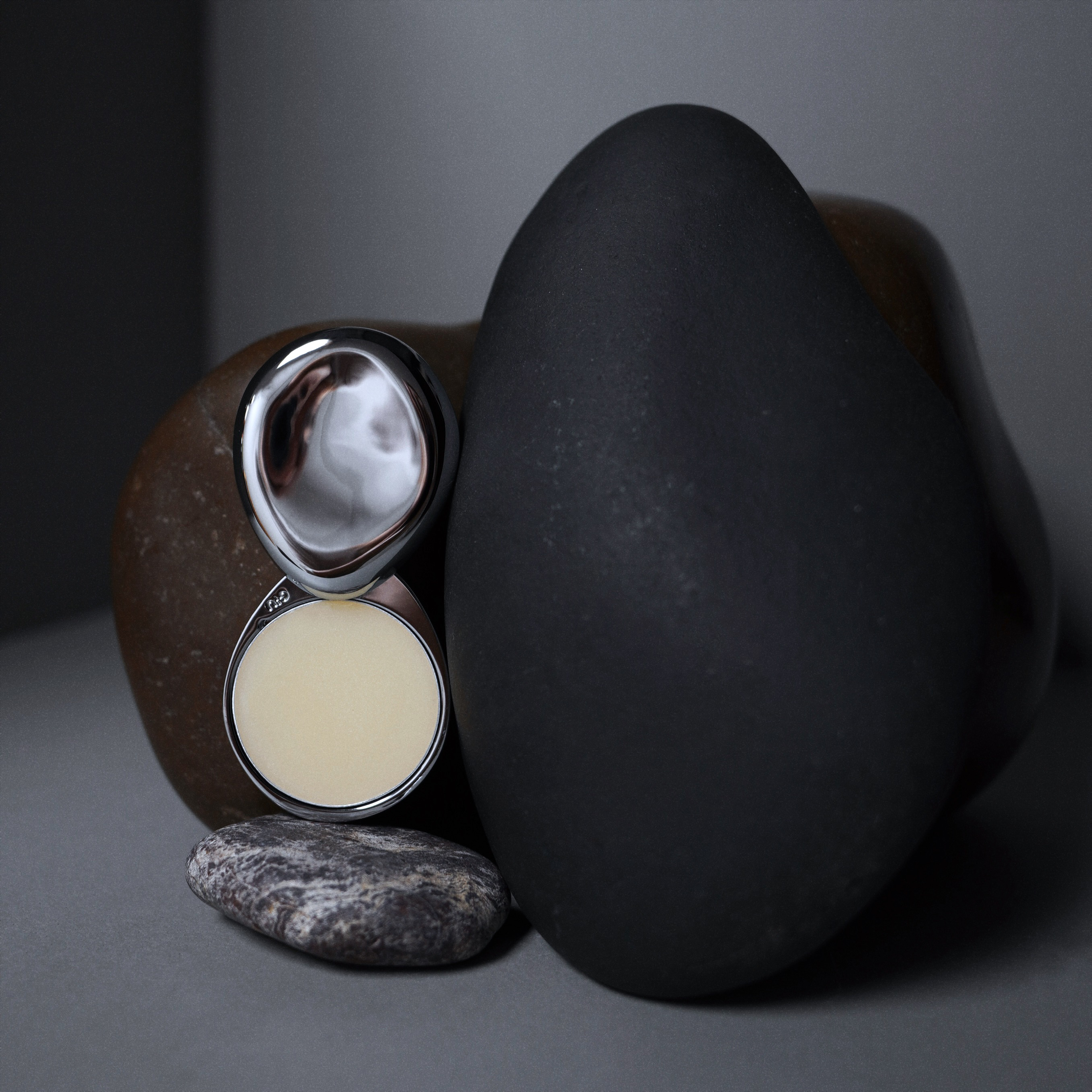 YOUR BALM CASE+REFILL SET
