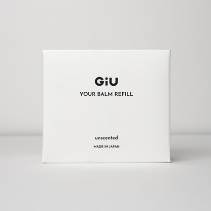 YOUR BALM CASE+REFILL SET