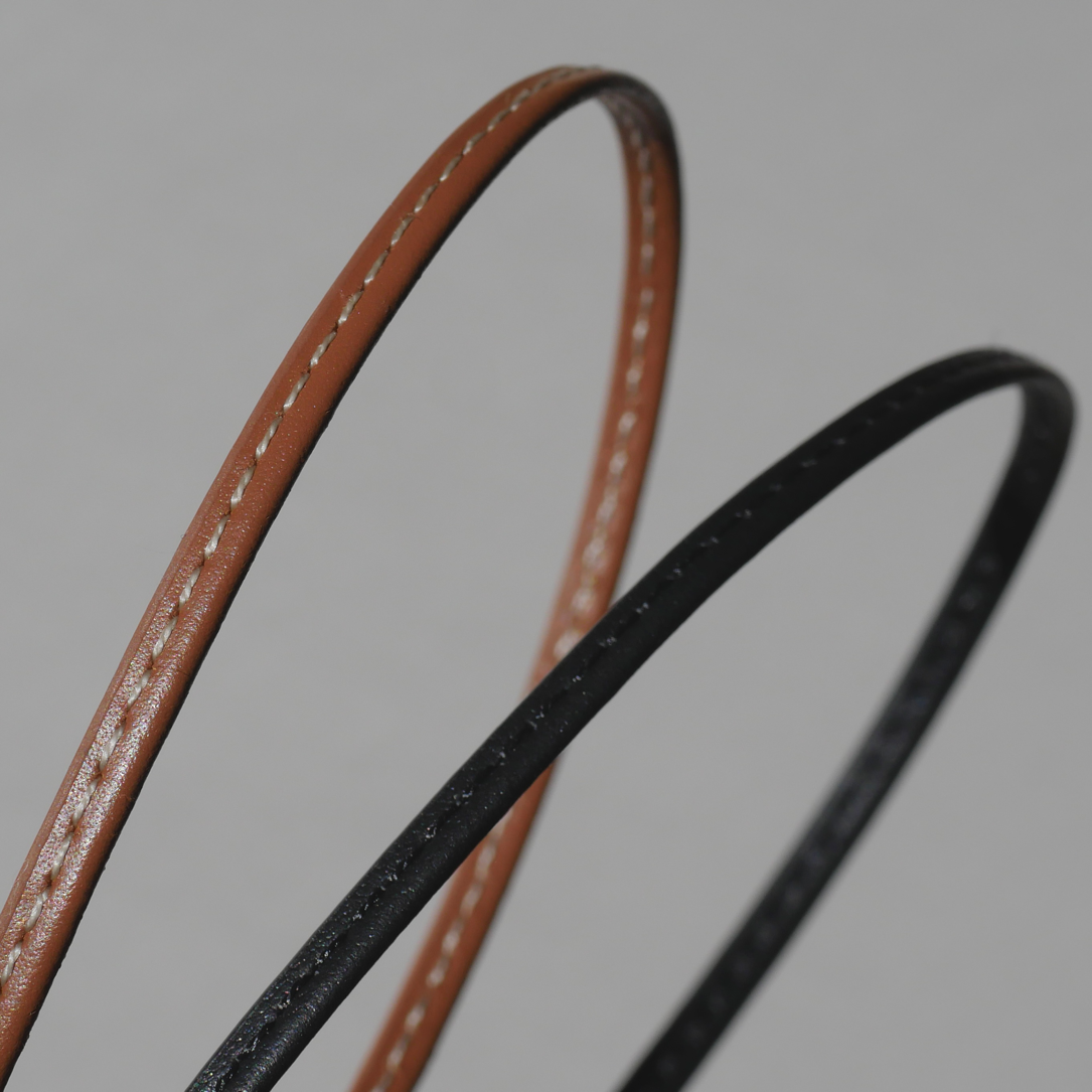 LEATHER CORD