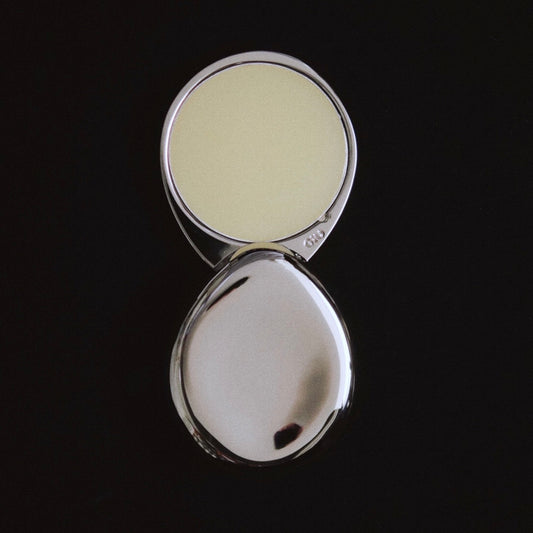 YOUR BALM CASE+REFILL SET
