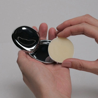 YOUR BALM CASE+REFILL SET